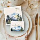 Search for enchanted forest Watercolor