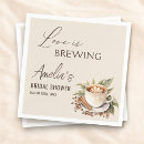 Search for boho bridal shower napkins Chic