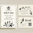 Search for fun invitations Trendy