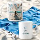Search for sea waves mugs Meditation