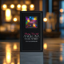 Search for balloon decoration business cards Catering