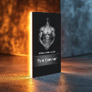 Search for boxing trainer business cards Bodybuilder
