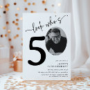 Search for look whos 50 birthday invitations Fun