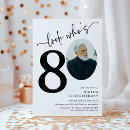 Search for fun 80th birthday invitations Eightieth