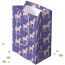 Search for unicorn gift bags Girly
