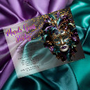 Search for mardi gras invitations Masquerade party