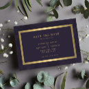 Search for purple save the dates Typography
