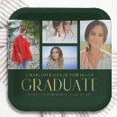 Search for green and gold graduation decor Celebration