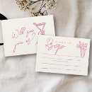Search for bows rsvp cards Couple