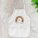 Search for charms aprons Watercolor