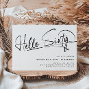 Search for hello typography postcards Minimalist