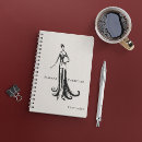 Search for fashion notebooks Elegant