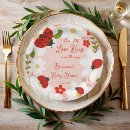 Search for bug paper plates Garden