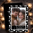 Search for black and white valentines day cards Classic