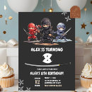 Search for all american birthday invitations For kids