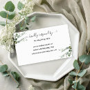 Search for respond invitations Elegant