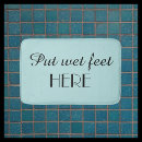 Search for bath mats Funny