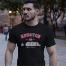 Search for houston tshirts Modern