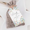 Search for gift tags Watercolor
