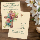 Search for jesus resurrection invitations Cross