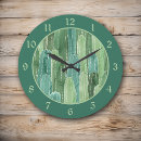 Search for southwestern clocks Teal