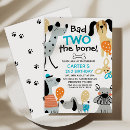 Search for funny 2nd birthday invitations For kids