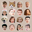 Search for grandma and grandpa stickers Family reunion