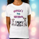Search for puppy girls tshirts Dog