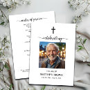 Search for memorial bulletins In loving memory