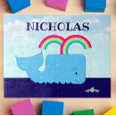 Search for shark puzzles Birthday