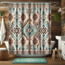 Search for boho shower curtains Western