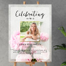 Search for funeral flower posters In loving memory