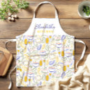 Search for italia aprons Food pattern