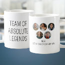 Search for team mugs Employee appreciation