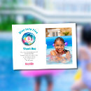Search for diving cards Pool party