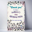 Search for dalmatian spot stickers Birthday