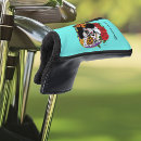 Search for skull golf head covers Roses