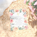 Search for christian first communion invitations Pink