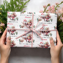 Search for happy christmas wrapping paper Snow