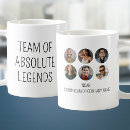 Search for work humor mugs Employee appreciation