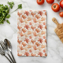 Search for burnt orange placemats Watercolor
