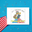 Search for 4 july postcards Freedom