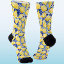 Search for blue lemon clothing Watercolor