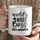 Search for boss leaving gifts Manager