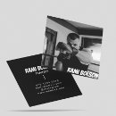 Search for workout business cards Bodybuilder