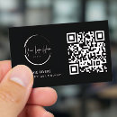 Search for cursive business cards Stylish contemporary professional