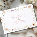 Search for boho baby guest books Pastel