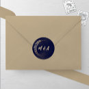 Search for navy and gold wedding stickers Stars