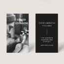 Search for gun business cards Professional