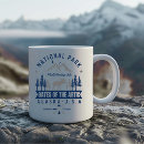 Search for gates of the arctic mugs Alaska national parks
